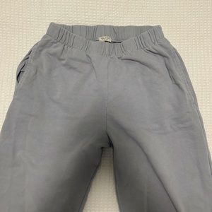 brandy melville sweatpants